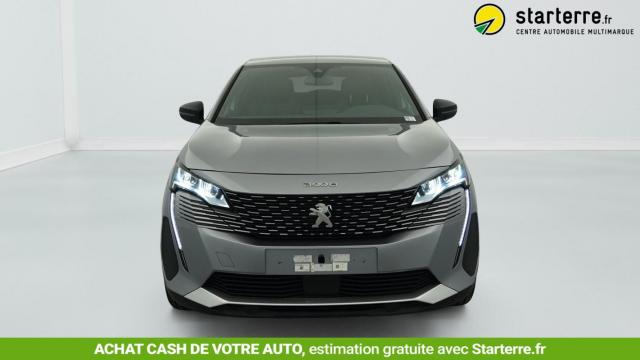 Peugeot 3008 image 2