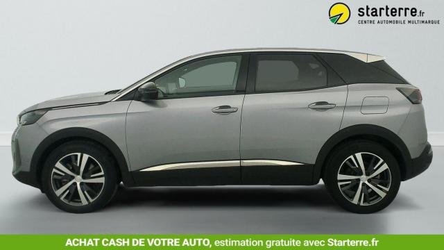 Peugeot 3008 image 7