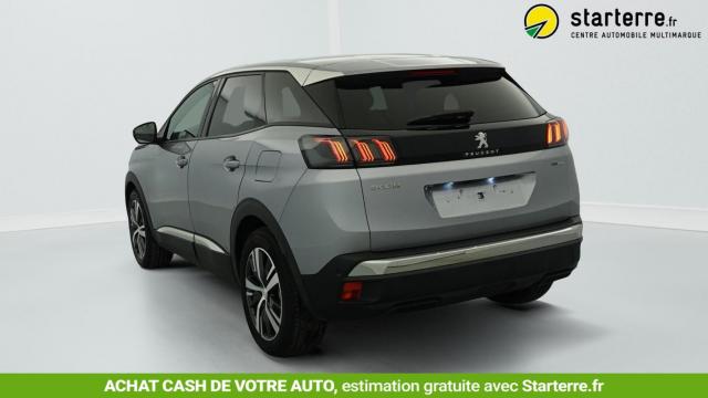 Peugeot 3008 image 1