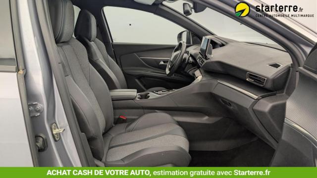 Peugeot 3008 image 4