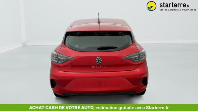 Renault Clio image 7