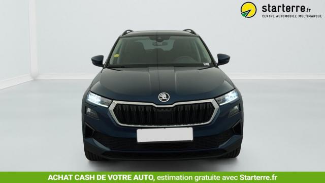 Skoda Karoq image 3