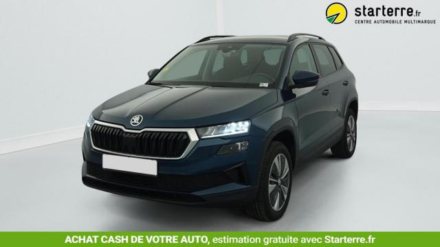 Skoda Karoq image 8