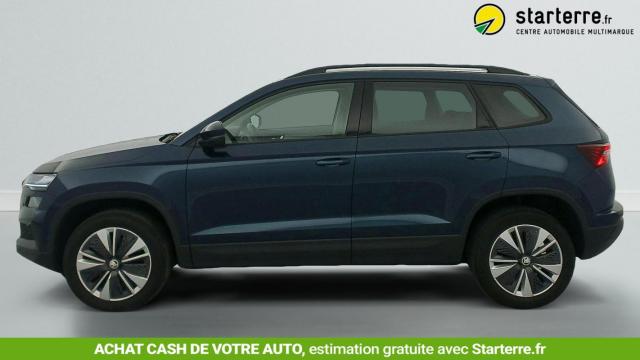 Skoda Karoq image 4