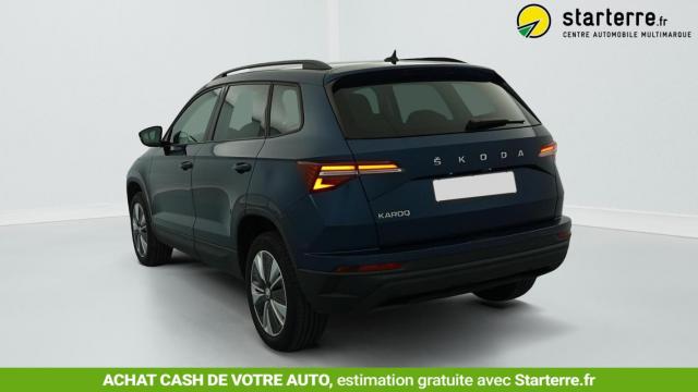Skoda Karoq image 5