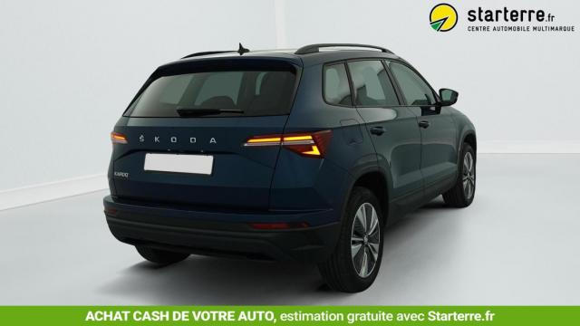 Skoda Karoq image 6
