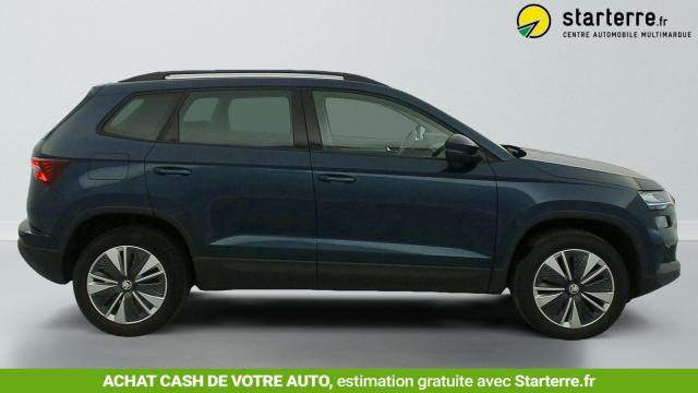 Skoda Karoq image 7