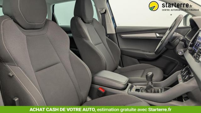 Skoda Karoq image 1