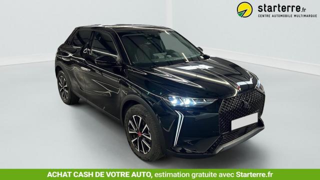 Ds Ds 3 Puretech 100 Bvm6 Performance Line