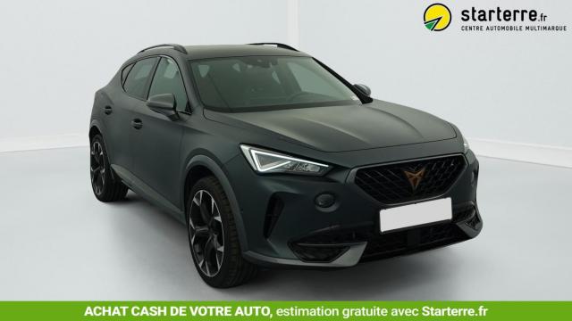 Cupra Formentor 1.4 E-Hybrid 204 Ch Dsg6 V