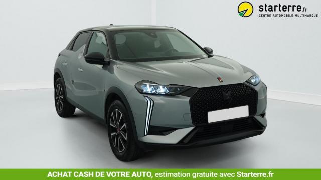 Ds Ds 3 Puretech 100 Bvm6 Performance Line