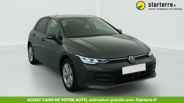 Volkswagen Golf 8 1.5 Etsi Evo2 116 Dsg7 Life Plus