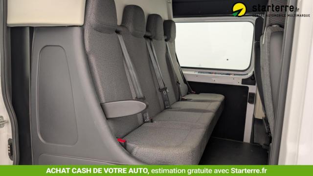 Peugeot Boxer image 2