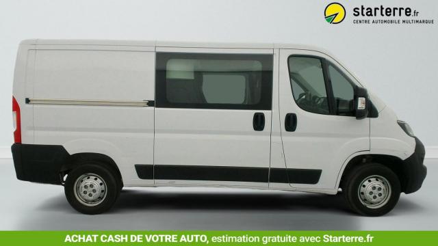 Peugeot Boxer image 4