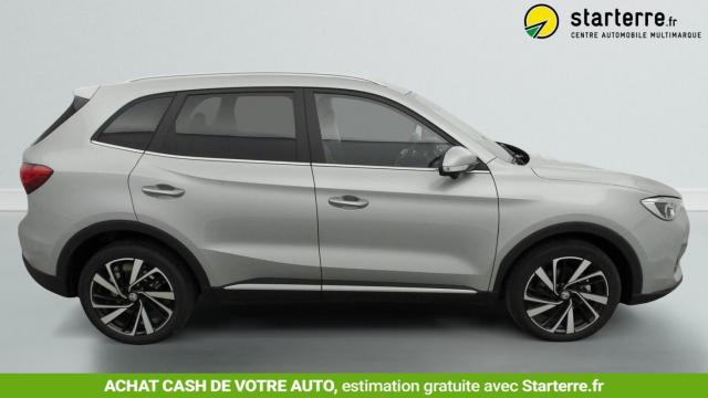 Mg Zs image 4
