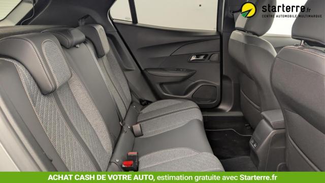Peugeot 2008 image 2