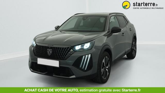 Peugeot 2008 image 1