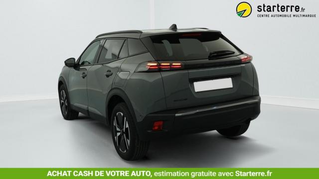 Peugeot 2008 image 5