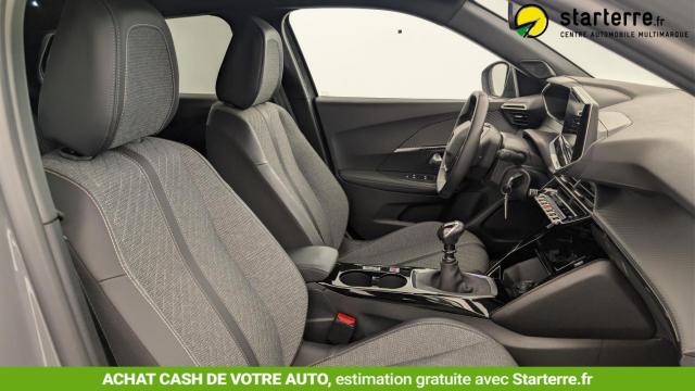Peugeot 2008 image 7