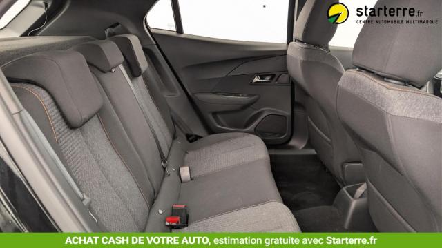 Peugeot 2008 image 1