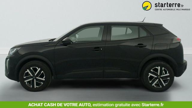 Peugeot 2008 image 4