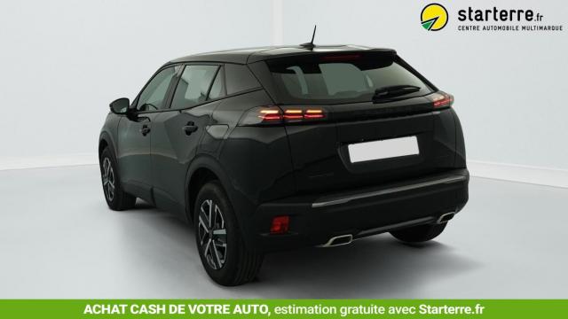 Peugeot 2008 image 3