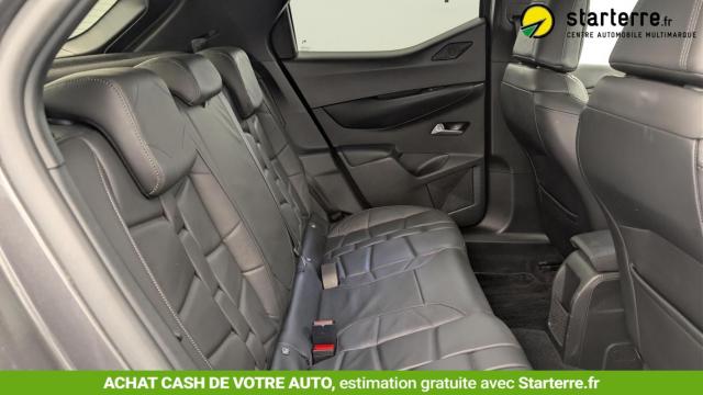 Ds Ds 3 Crossback image 4