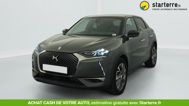Ds Ds 3 Crossback image 5