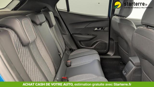 Peugeot 2008 image 1