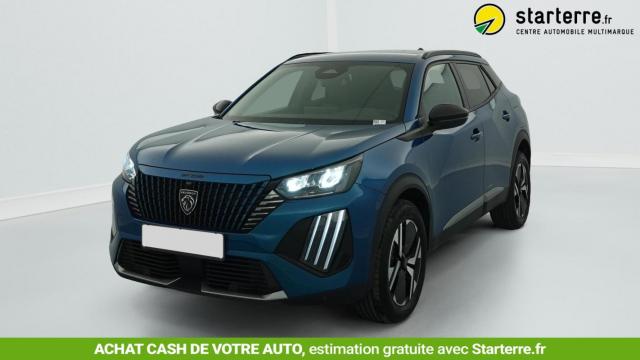 Peugeot 2008 image 3