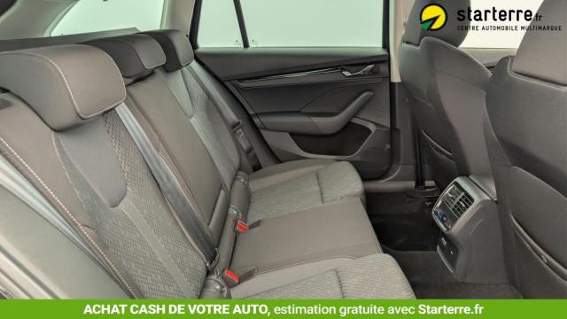 Skoda Octavia image 4