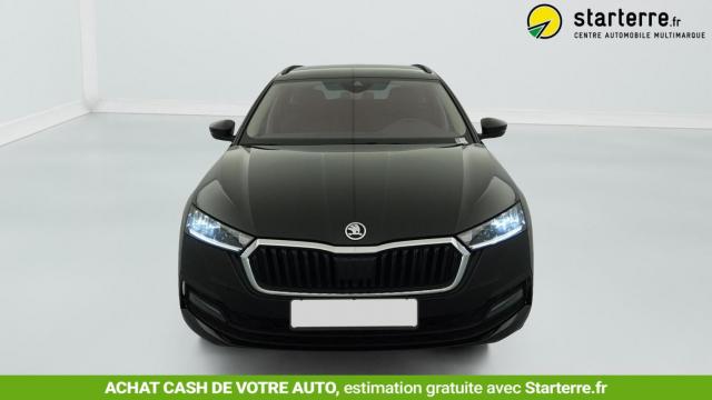 Skoda Octavia image 7