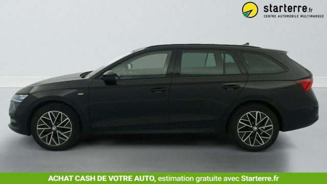 Skoda Octavia image 1