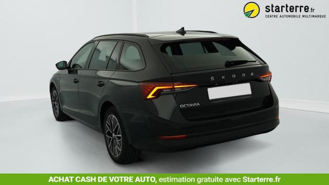 Skoda Octavia image 6