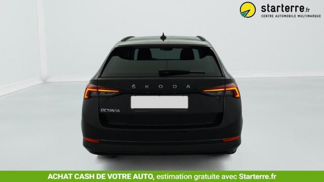 Skoda Octavia image 9