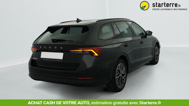 Skoda Octavia image 5