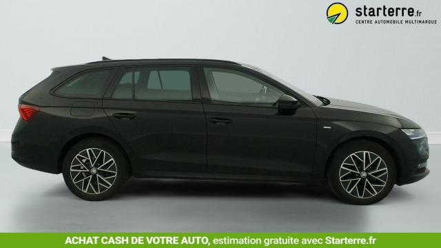 Skoda Octavia image 8