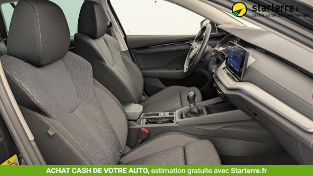 Skoda Octavia image 2