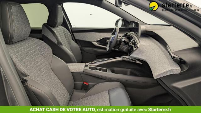 Peugeot 3008 image 1