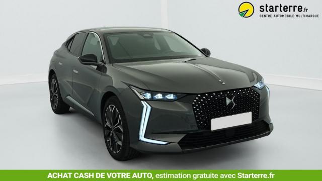 Ds Ds 4 Hybride 145 E-Dct6 Etoile - Alcantara