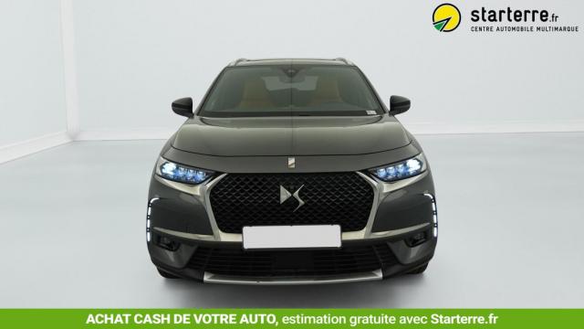Ds Ds 7 Crossback image 5