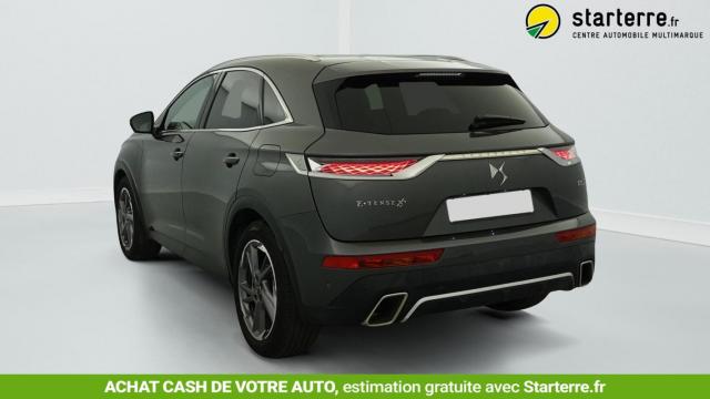 Ds Ds 7 Crossback image 1