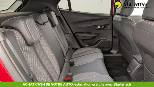 Peugeot 2008 image 5