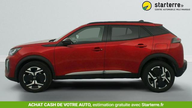 Peugeot 2008 image 4