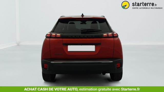 Peugeot 2008 image 2