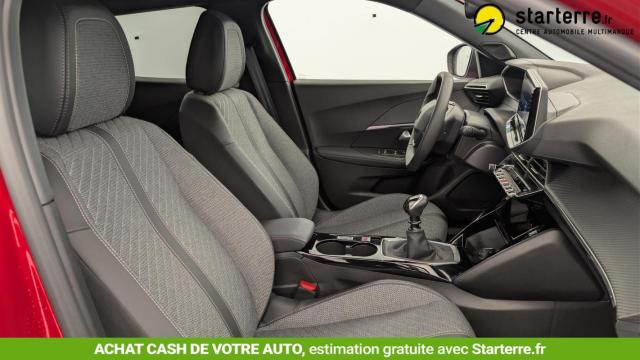 Peugeot 2008 image 1