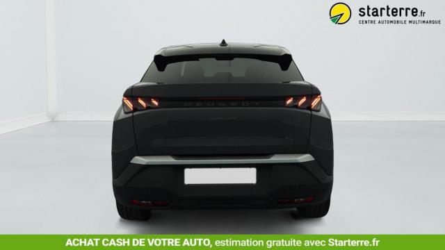 Peugeot 3008 image 2