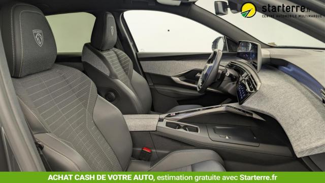 Peugeot 3008 image 7