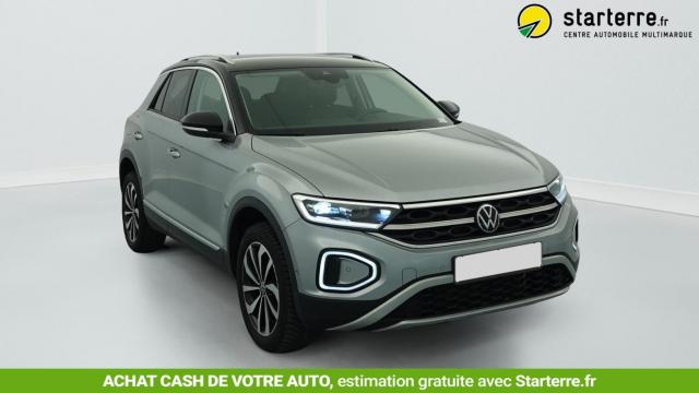 Volkswagen T-Roc 1.5 Tsi Evo 150 Start/stop Dsg7 Style