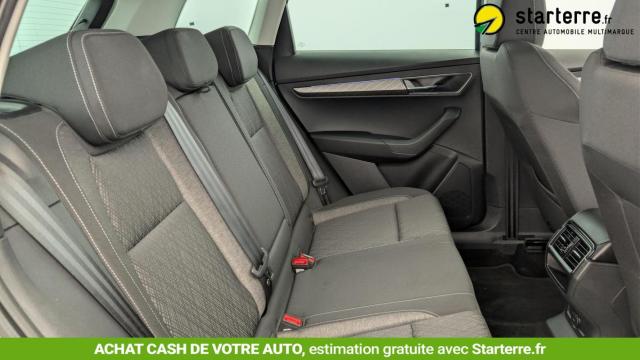 Skoda Karoq image 4